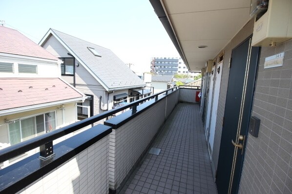 メゾンフォーの物件内観写真